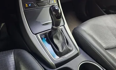 Hyundai Avante 2014, 118079 км, за 5500000 KRW - фото 9