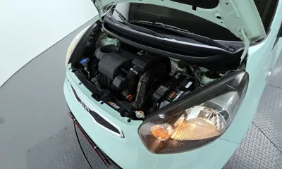 Kia Morning 2015, 54770 км, за 5000000 KRW - фото 6