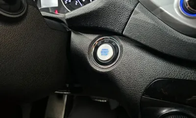 Hyundai Tucson 2018, 79403 км, за 9900000 KRW - фото 18