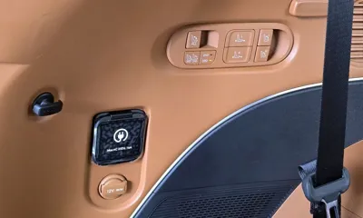 Hyundai Palisade 2026, 7417 км, за 64300000 KRW - фото 29