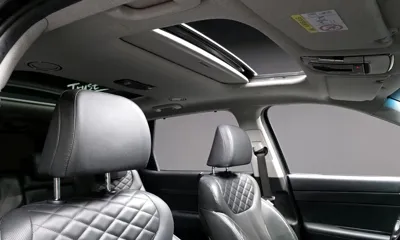 Hyundai Palisade 2021, 79742 км, за 25400000 KRW - фото 20