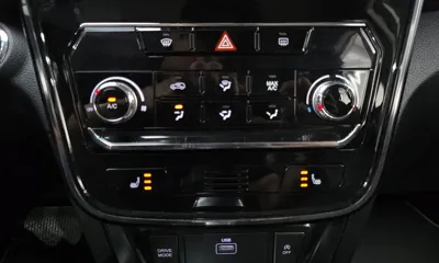 KG_Mobility_Ssangyong TIBOLI 2021, 107028 км, за 10300000 KRW - фото 20