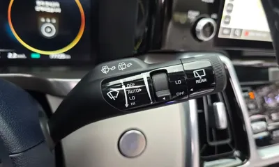 Kia Sorento 2021, 77725 км, за 31500000 KRW - фото 19