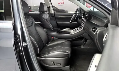 Hyundai Palisade 2020, 51351 км, за 26900000 KRW - фото 26