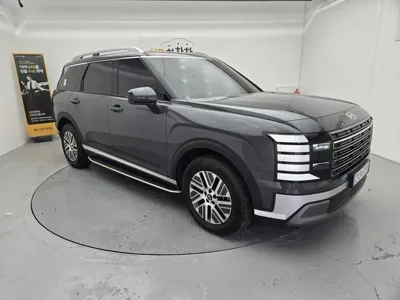 Hyundai Palisade 2026, 3100 км, за 51500000 KRW
