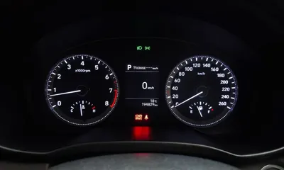 Hyundai Grandeur 2018, 194829 км, за 8800000 KRW - фото 8