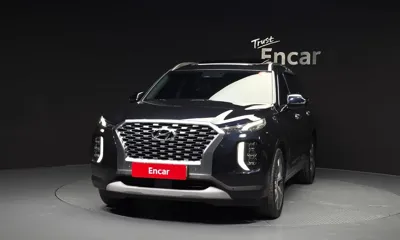 Hyundai Palisade 2020, 159335 км, за 23200000 KRW