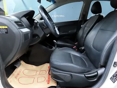 Kia Morning 2015, 57212 км, за 4300000 KRW - фото 6