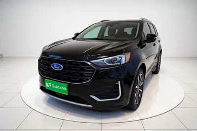Ford Edge · 2021 год