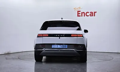 Hyundai Ioniq5 2022, 65266 км, за 28300000 KRW - фото 4