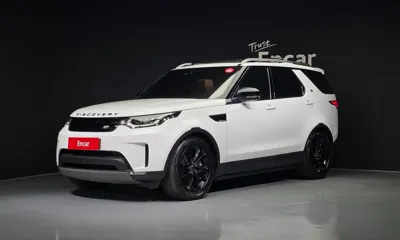 Land Rover Discovery 2019, 154082 км, за 26900000 KRW - фото 1