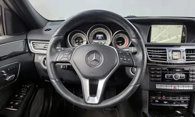Mercedes-Benz E-Class 2014, 130113 км, за 11000000 KRW - фото 13