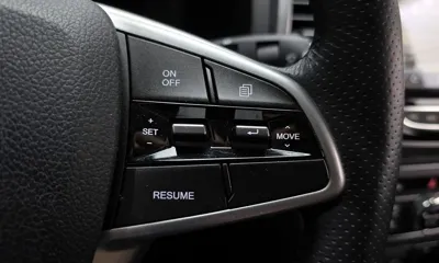 KG_Mobility_Ssangyong Rexton 2019, 56643 км, за 15100000 KRW - фото 18