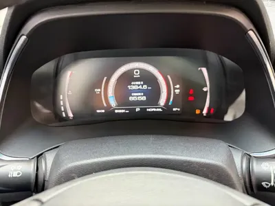 Haval H6 2022, 51000 км, за 59800 CNY