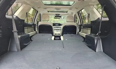 Hyundai Palisade 2022, 70000 км, за 30990000 KRW - фото 8