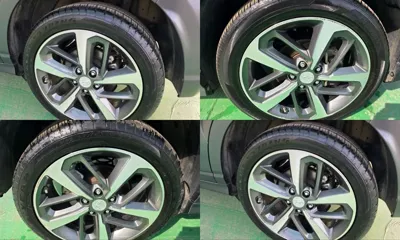 Hyundai Kona 2018, 71000 км, за 13900000 KRW - фото 5