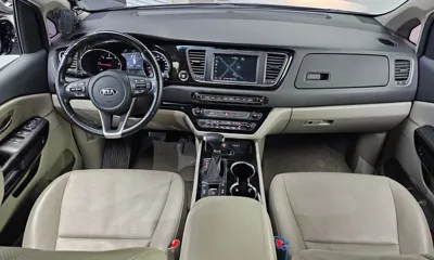 Kia Canival 2020, 75430 км, за 15500000 KRW - фото 7