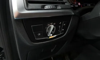 BMW X3 2024, 9600 км, за 76990000 KRW - фото 28