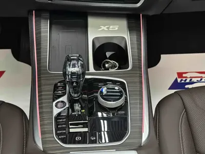 BMW X5 2022, 45000 км, за 416000 CNY - фото 21