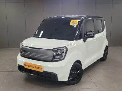 Kia Ray · 2026 год