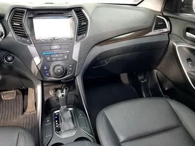 Hyundai Santafe 2013, 176872 км, за 5890000 KRW - фото 10