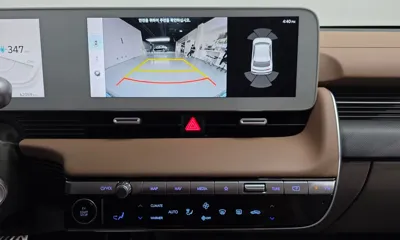 Hyundai Ioniq5 2023, 62059 км, за 32900000 KRW - фото 16