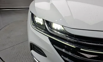 Volkswagen Arteon 2022, 88206 км, за 25600000 KRW - фото 22