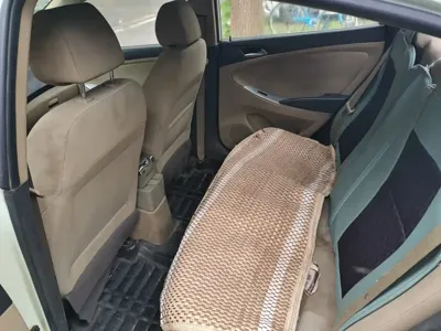 Hyundai Verna 2015, 194300 км, за 14000 CNY - фото 14