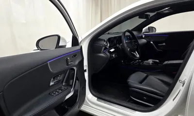 Mercedes-Benz A-Class 2021, 88254 км, за 19200000 KRW - фото 10