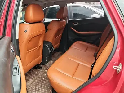 Chery Tiggo 7 2017, 130399 км, за 22700 CNY - фото 11