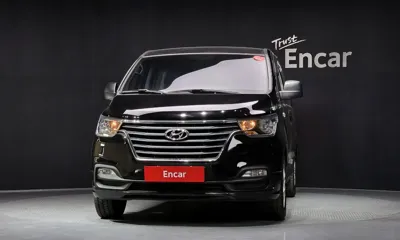 Hyundai Starex 2019, 80506 км, за 18900000 KRW - фото 3