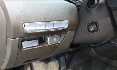 Kia K9 2020, 87017 км, за 21800000 KRW - фото 30