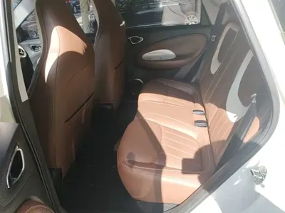 Wuling Bingo 2024, 18600 км, за 47400 CNY - фото 17