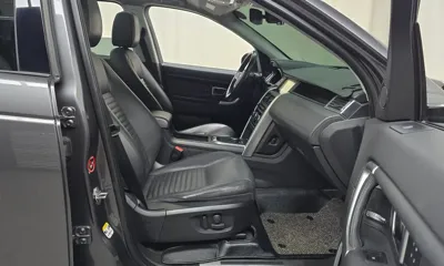 Land Rover Discovery Sport 2017, 91157 км, за 12500000 KRW - фото 26
