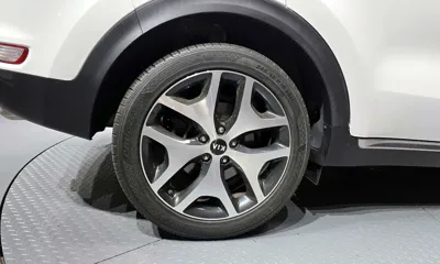 Kia Sportage 2016, 98679 км, за 14500000 KRW - фото 5