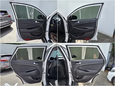 Hyundai Tucson 2019, 65556 км, за 18500000 KRW - фото 17