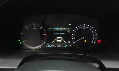 KG_Mobility_Ssangyong Rexton 2020, 31070 км, за 19800000 KRW - фото 8