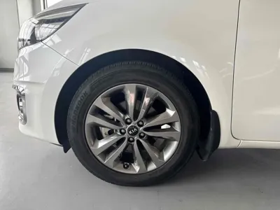Kia Canival 2015, 174128 км, за 9500000 KRW - фото 5