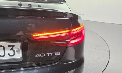 Audi A4 2019, 75397 км, за 18990000 KRW - фото 23