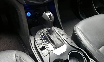 Hyundai Santafe 2013, 206833 км, за 7300000 KRW - фото 9