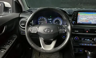 Hyundai Kona 2018, 82135 км, за 13200000 KRW - фото 13