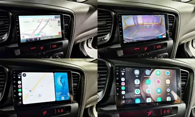 Kia K5 2013, 158965 км, за 5200000 KRW - фото 9