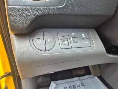 Hyundai Starex 2017, 142957 км, за 7300000 KRW - фото 11