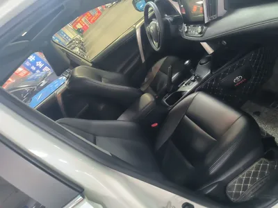 Toyota RAV4 2015, 165000 км, за 61161.33 CNY - фото 23