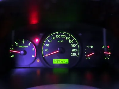 Hyundai Starex 2016, 144685 км, за 8900000 KRW - фото 8