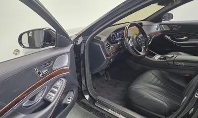 Mercedes-Benz S-Class 2019, 167892 км, за 35000000 KRW - фото 13