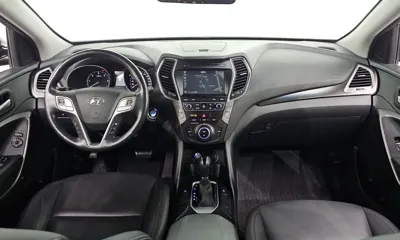 Hyundai Santafe 2017, 113341 км, за 13100000 KRW - фото 7