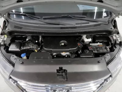 Hyundai Starex 2019, 151971 км, за 12000000 KRW - фото 19