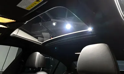 BMW 5-Series 2017, 99661 км, за 22000000 KRW - фото 16