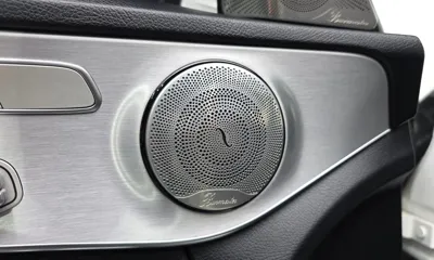 Mercedes-Benz C-Class 2016, 154603 км, за 14200000 KRW - фото 32